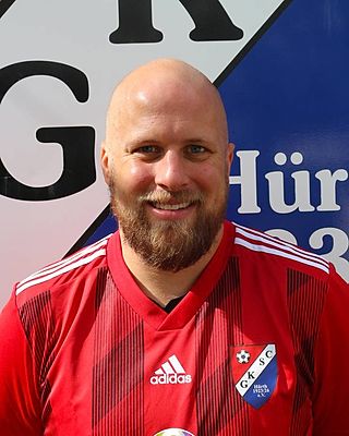 Christian Dellweg