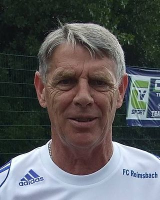 Klaus Milz