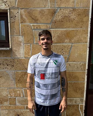 Fabio Fonseca Laurenco