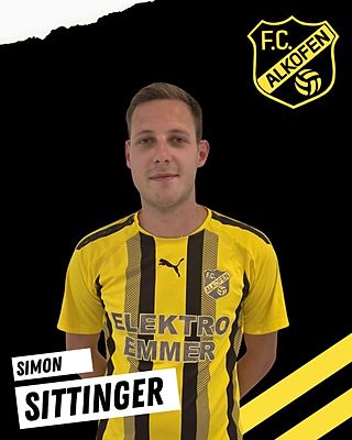 Simon Sittinger
