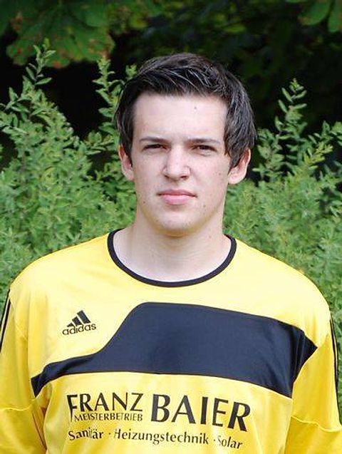 Foto: Portrait: Lukas Bauer CG2