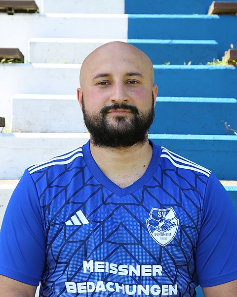 Foto: SV Bergheim