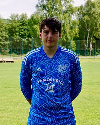 Elias Samuel Tometzek