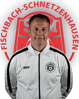 Stefan Krause