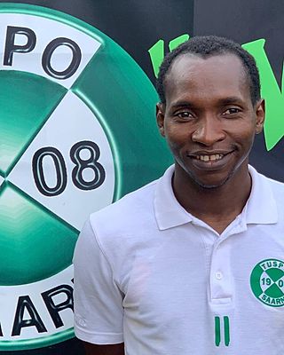 Mohamed Fode Tounkara