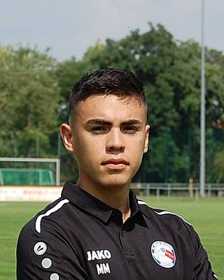 Mauricio Alexander Martinez