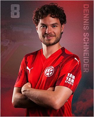 Dennis Schneider