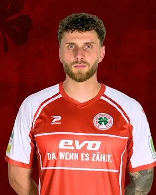 Yannik Möker