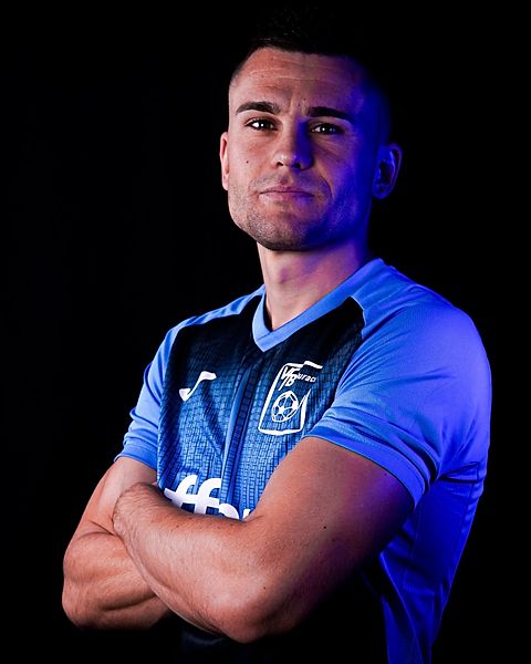 Foto: Robin Brandmeir
