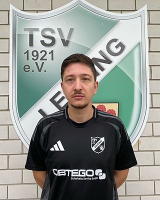 Emre Abay