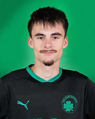 Mike-Manuel Hölling