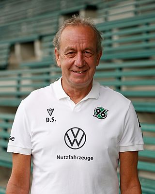 Dietmar Schulz
