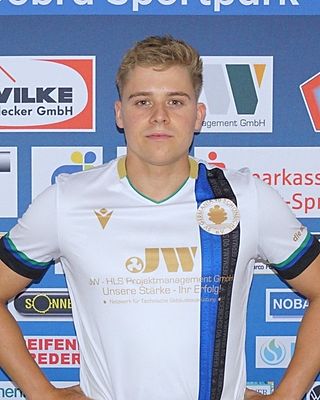 Elias Schulze