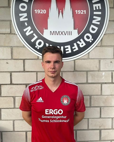 Foto: SpVg Rheindörfer Köln-Nord