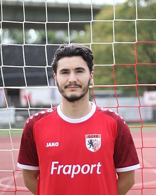 Ilyas Isa Evcin