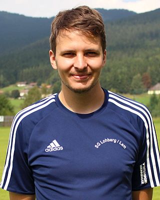 Sebastian Englmaier