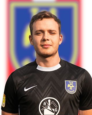Silas Gerstberger
