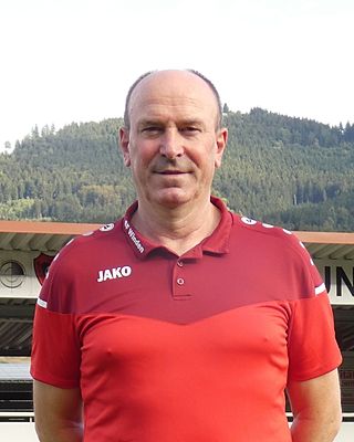 Hans-Jürgen Althauser