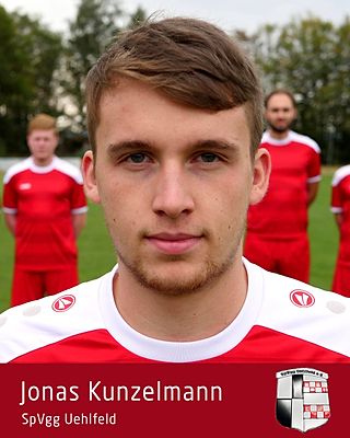 Jonas Kunzelmann