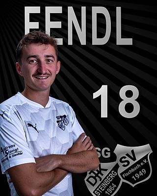Jonas Fendl