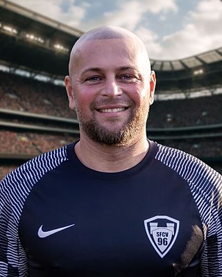 Sebastian Ghasemi-Nobakht