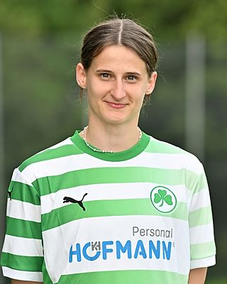 Tabea Deiters