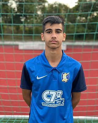 Nima Tavakoli Anaraki