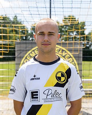 Lasse Derksen