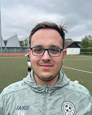 Sebastian Heid