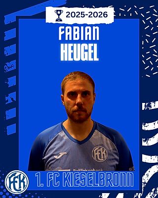 Fabian Heugel