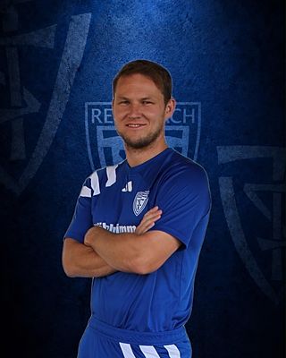 Florian Gruber