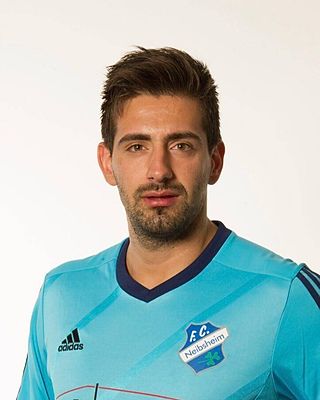 Kostas Stamtsis