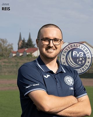 Jonas Reis