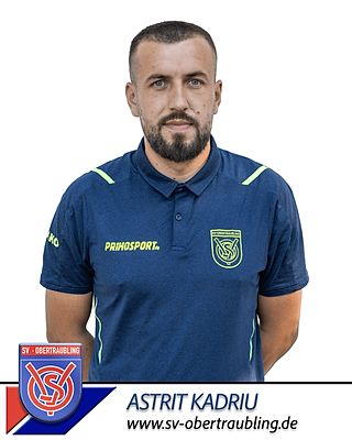 Astrit Kadriu