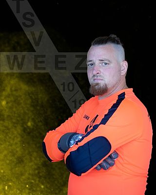 Dustin Miesen/Wevelsiep