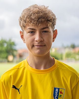 Robin Etienne Schmidt