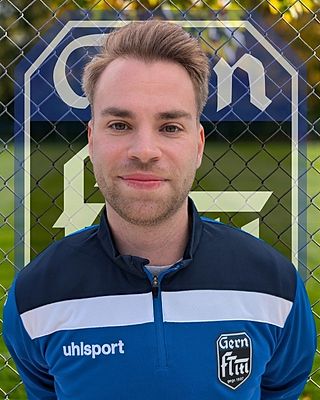 Sebastian Nau