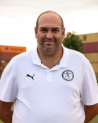 Patrick Murena