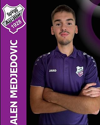 Alen Medjedovic