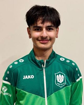 Ozair Habibi