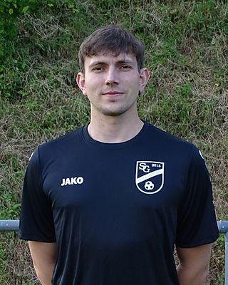 Christoph Allgeier