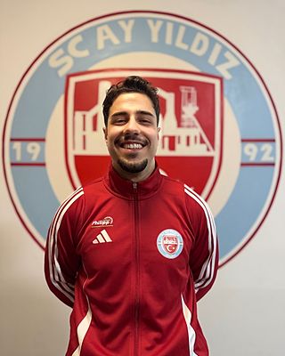 Mustafa Cihan Arslan