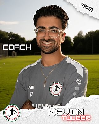 Kevin Tülger