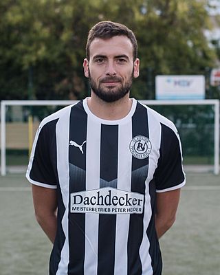 Felix Schönbeck