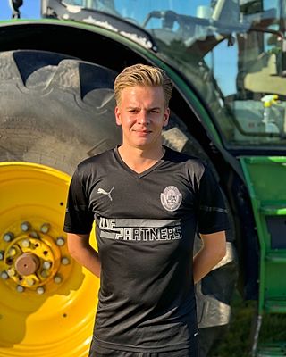 Tim-Konstantin Müller