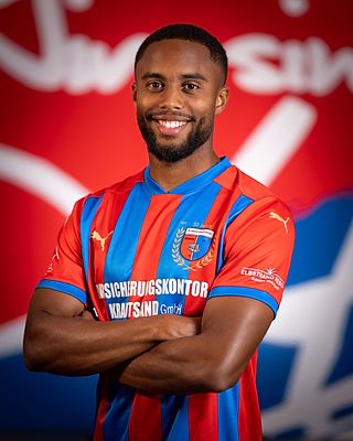 Dominique Ndure