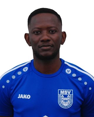 Tresor Fankam Teamo
