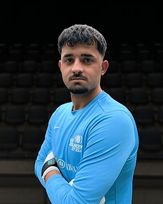 Vasileios Anastasiou