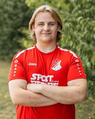 Tim Bergmann
