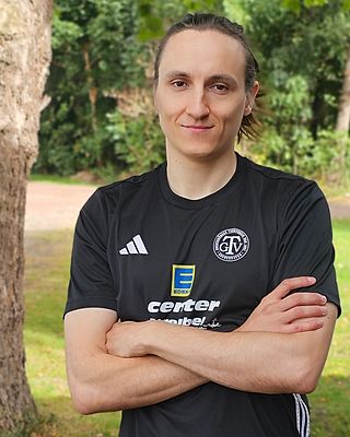 Lars Berghegger